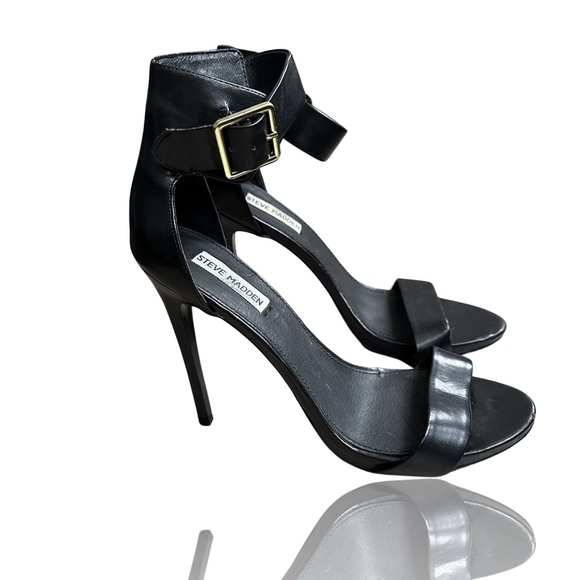 Steve Madden size 10 - Picture 2 of 2